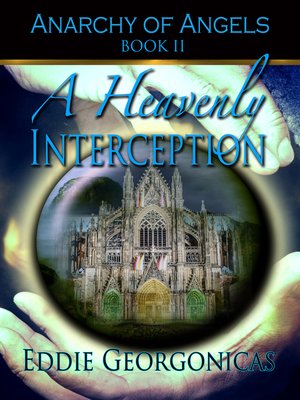 cover image of A Heavenly Interception